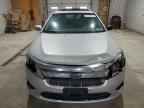 2010 FORD FUSION