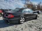 2009 MERCEDES-BENZ E-Class