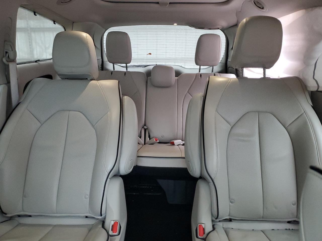 2021 CHRYSLER Pacifica