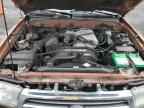 1999 TOYOTA 4Runner