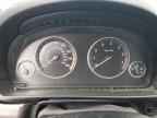 2012 BMW 5 series