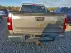 2007 CHEVROLET Silverado