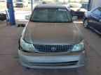 2000 TOYOTA Avalon