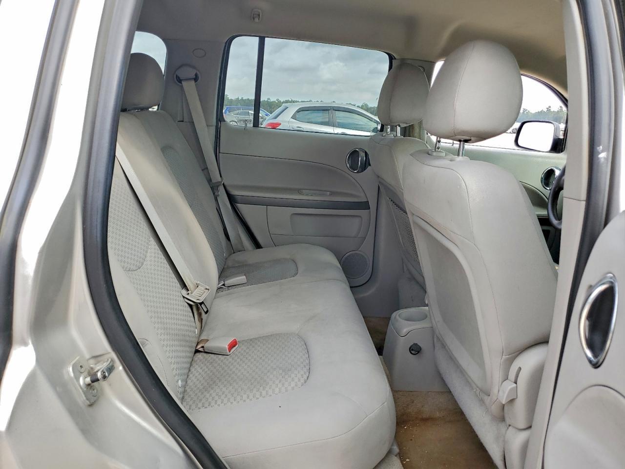 2008 CHEVROLET HHR