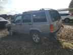 2000 JEEP CHEROKEE