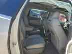2012 CHEVROLET TRAVERSE