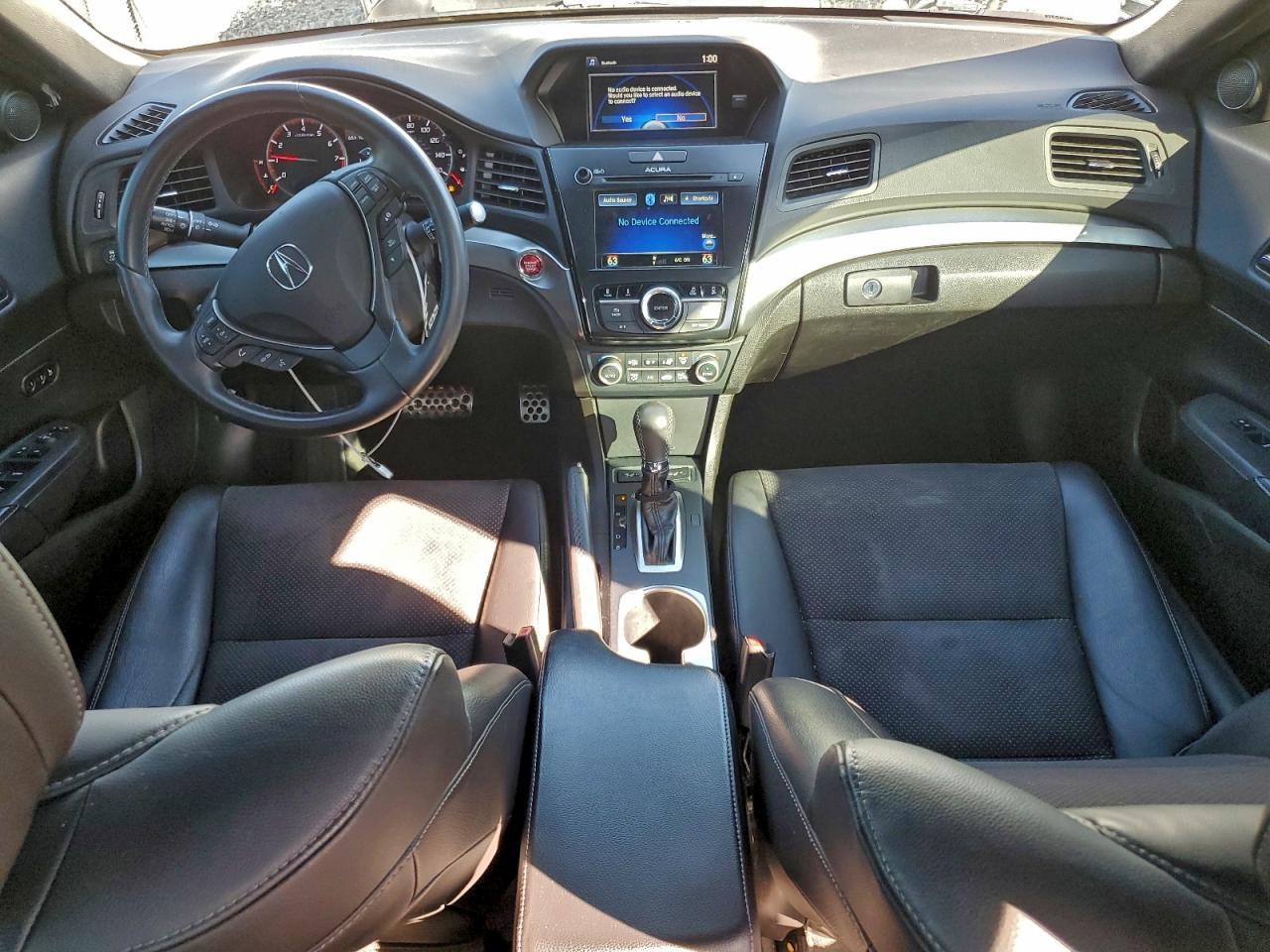 2016 ACURA ILX