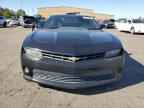 2014 CHEVROLET Camaro