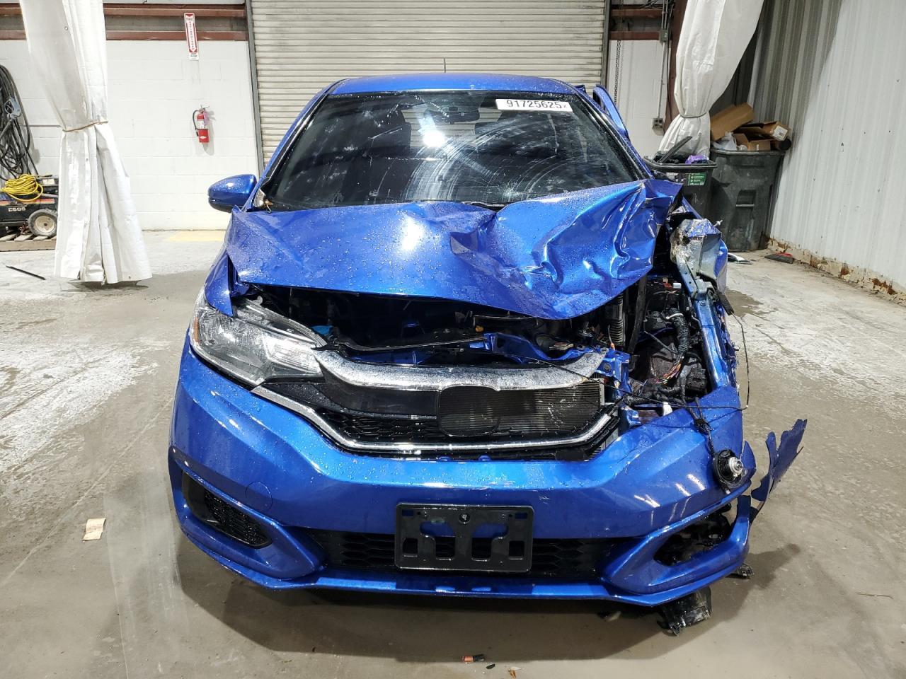 2019 HONDA FIT