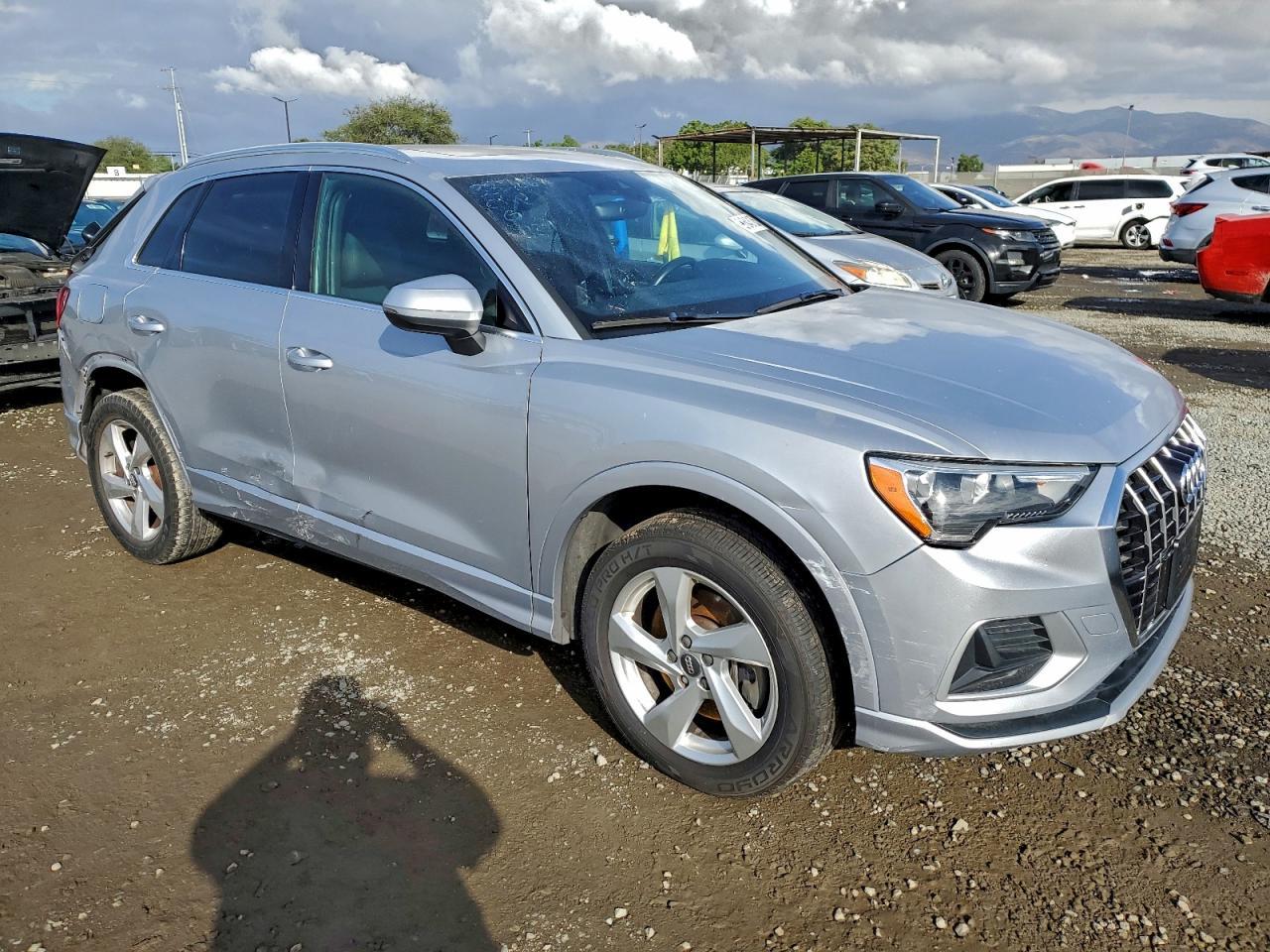 2019 AUDI Q3