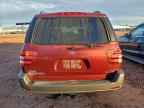 2004 TOYOTA Sequoia