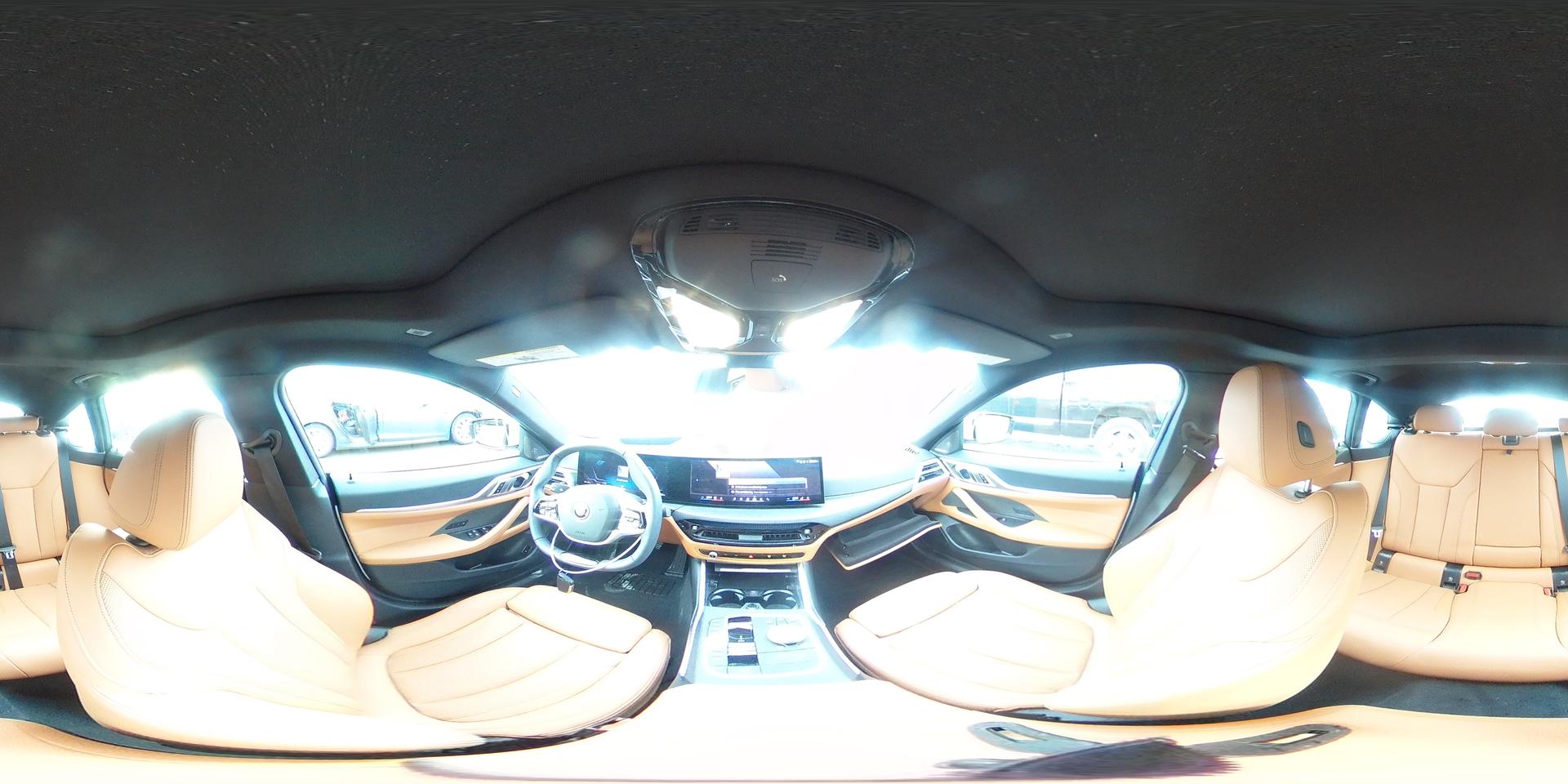 2025 BMW i4
