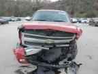 2011 CHEVROLET SILVERADO 1500