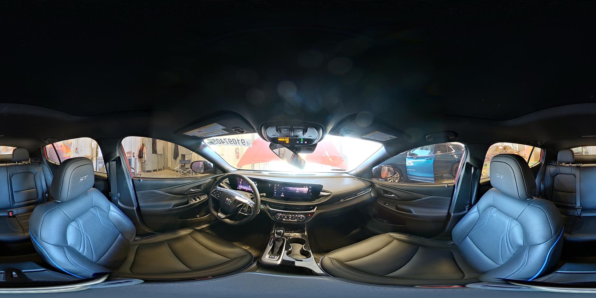 2024 BUICK Envista