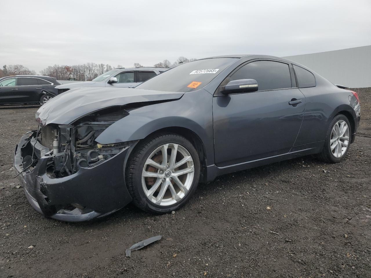 2010 NISSAN ALTIMA