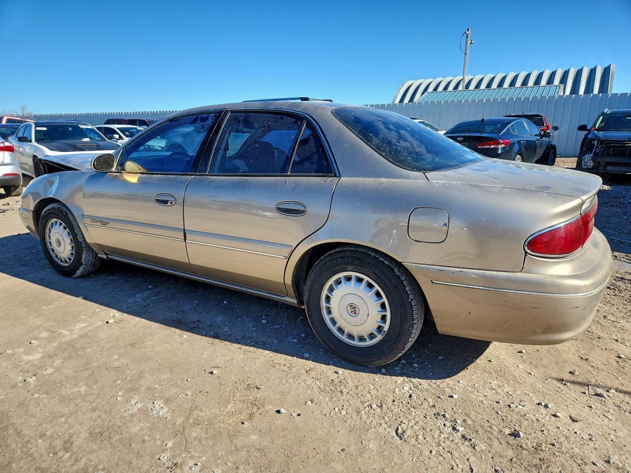 1999 BUICK Century