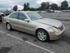 2003 MERCEDES-BENZ E-Class