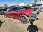 2016 CHEVROLET Corvette Stingray