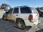 2002 CHEVROLET Trailblazer