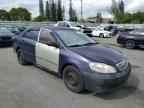 2005 TOYOTA COROLLA
