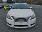 2014 NISSAN SENTRA