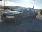 2011 FORD Crown Victoria