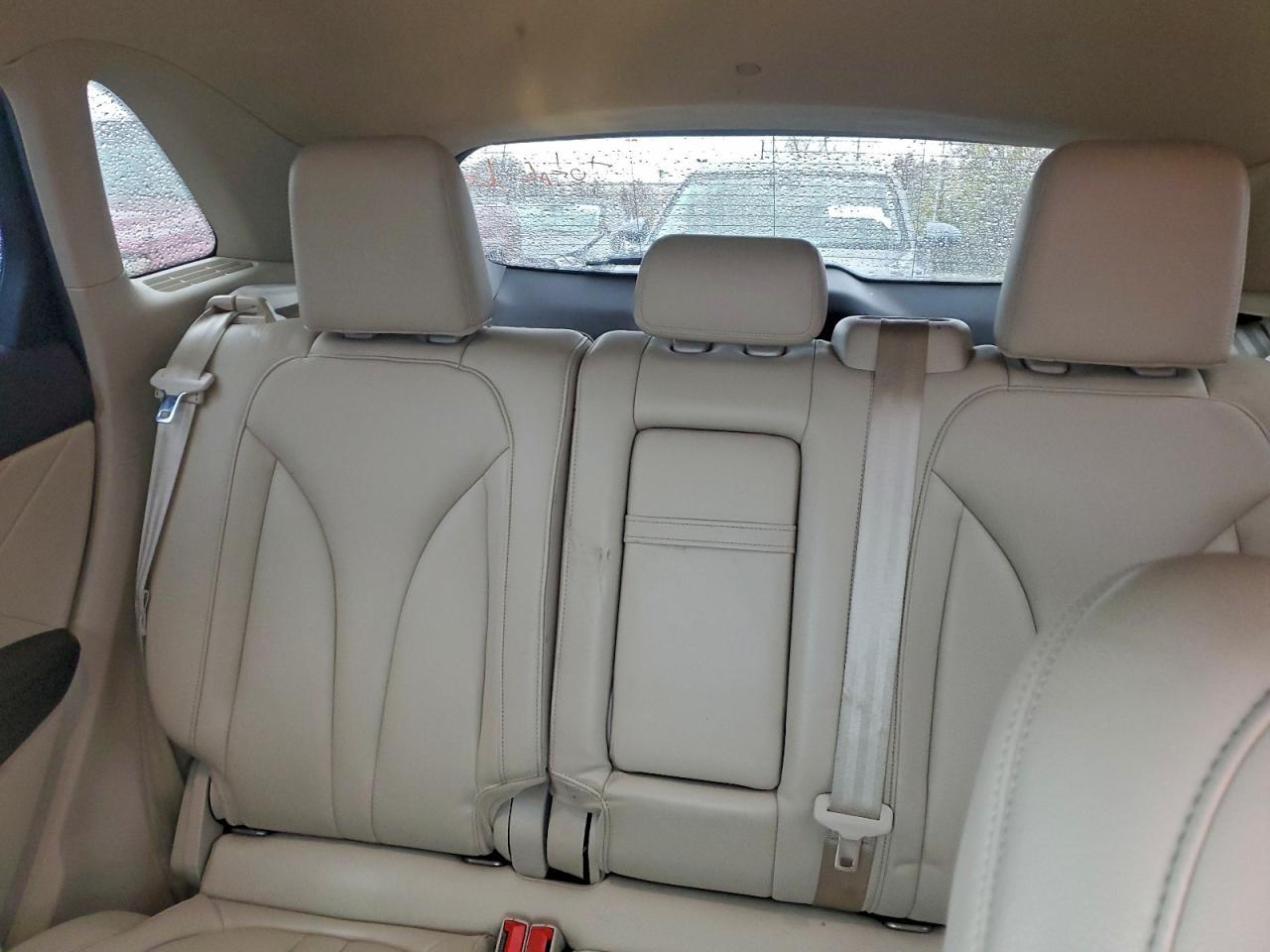 2018 LINCOLN MKC