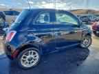 2015 FIAT 500