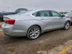 2015 CHEVROLET IMPALA