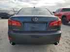 2008 LEXUS IS 250
