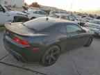2014 CHEVROLET Camaro