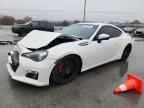 2015 SUBARU BRZ
