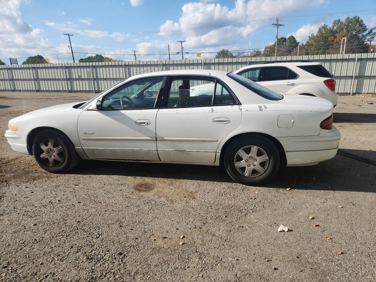 1999 BUICK Regal