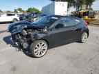 2015 HYUNDAI VELOSTER