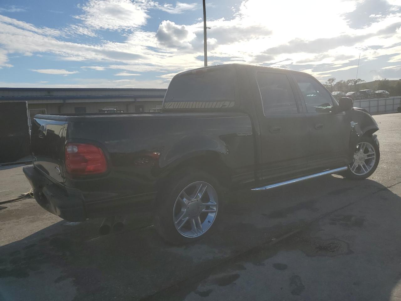 2001 FORD F-150