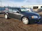 2012 DODGE Avenger
