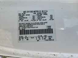 2000 FORD F-150