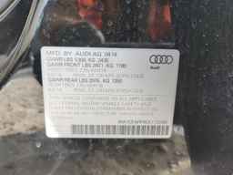 2014 AUDI Q5