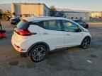2017 CHEVROLET Bolt EV