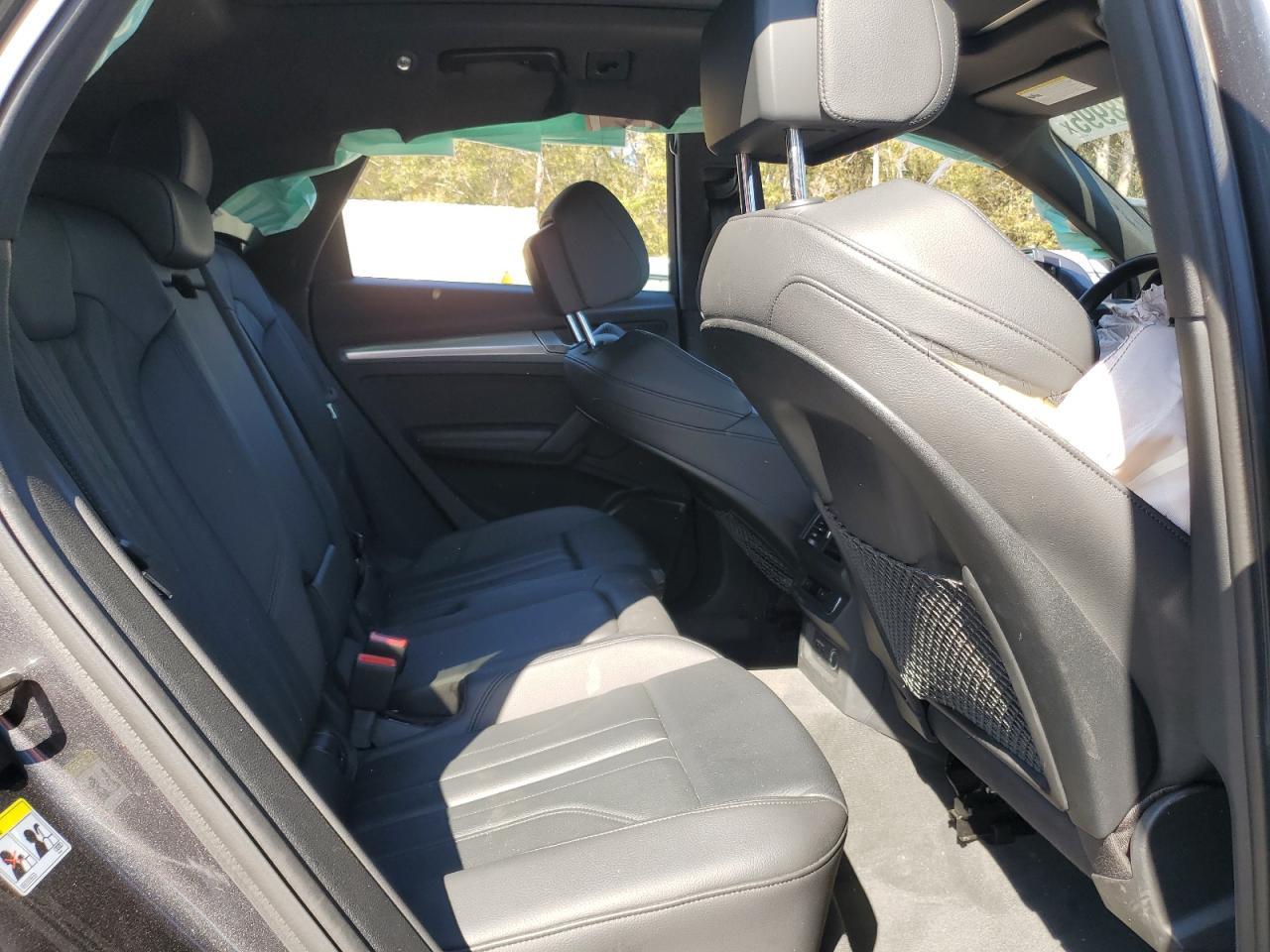 2020 AUDI Q5
