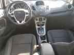 2015 FORD Fiesta