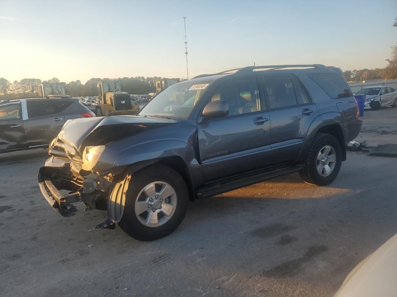 2005 TOYOTA 4Runner