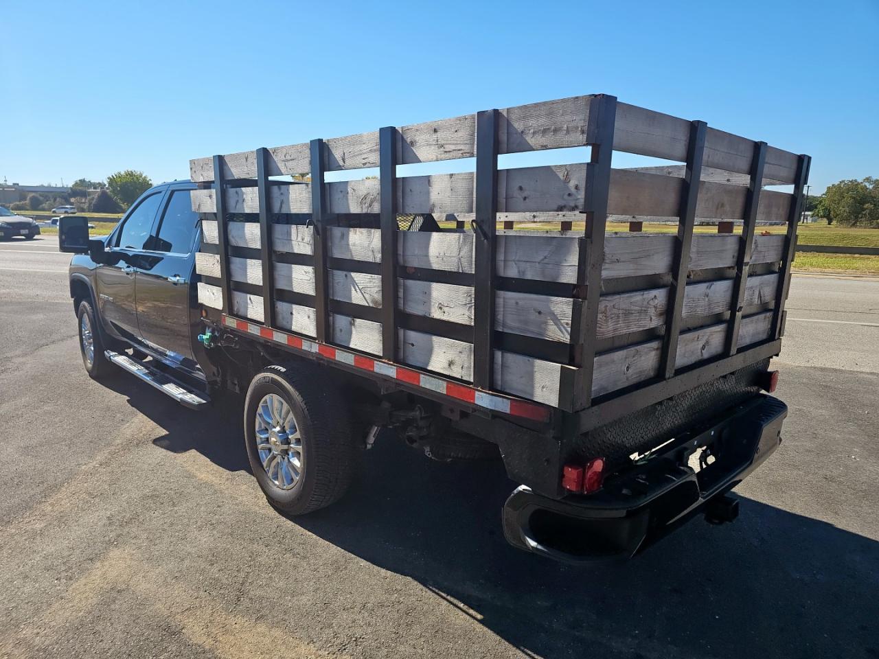 2022 CHEVROLET Silverado