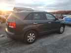 2011 KIA SORENTO