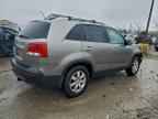 2011 KIA SORENTO