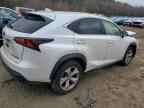 2017 LEXUS NX 300H