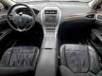 2014 LINCOLN MKZ