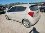 2021 CHEVROLET Spark
