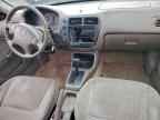 2000 HONDA CIVIC