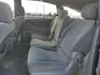 2004 TOYOTA SIENNA